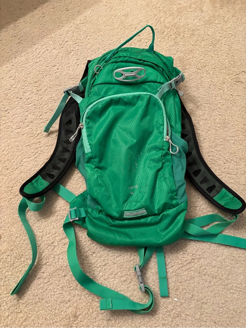 Osprey Viper 5 hydration pack 2L